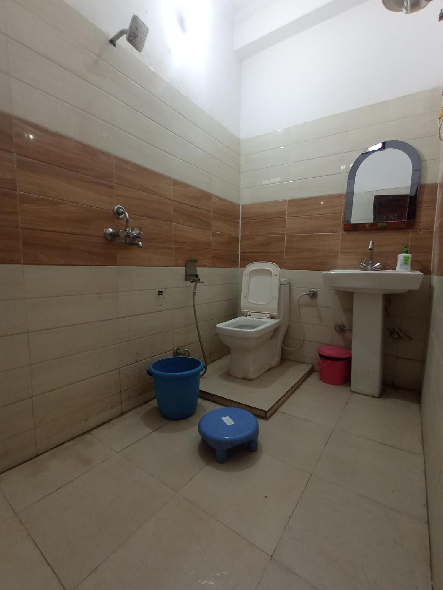 Siddhi Vinayak Hotel And Banquet Bhīm Tāl エクステリア 写真