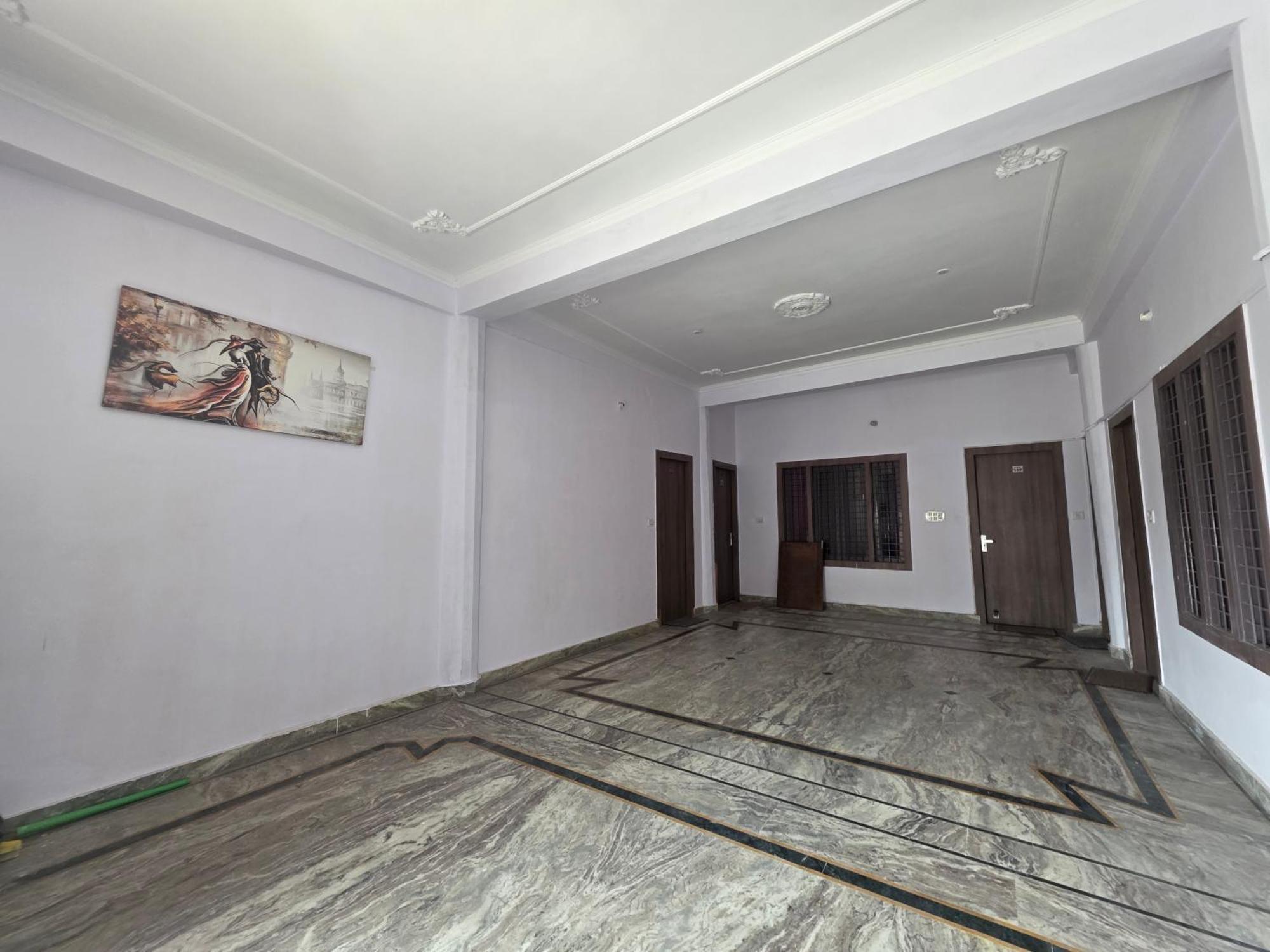 Siddhi Vinayak Hotel And Banquet Bhīm Tāl エクステリア 写真